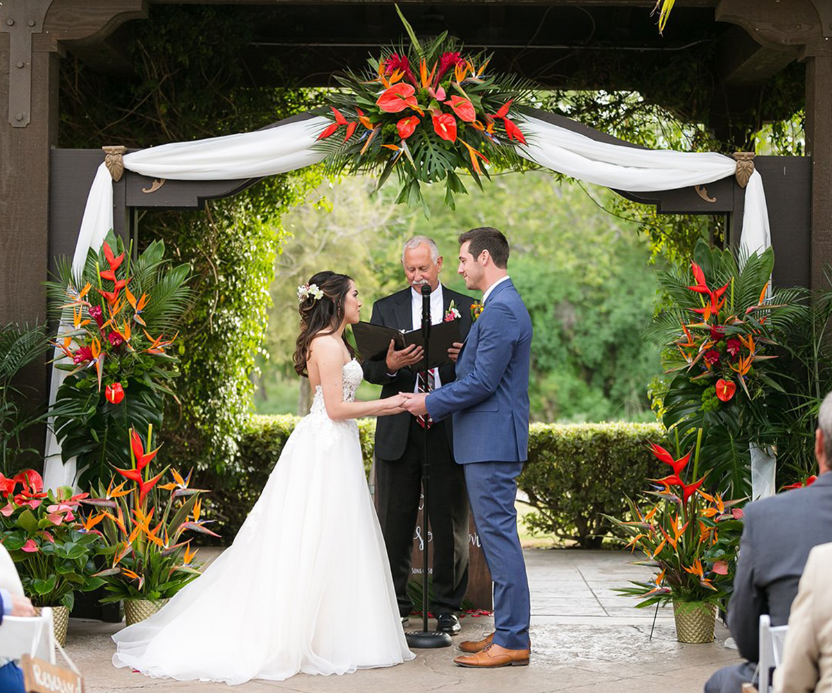 Fallbrook Estate by Wedgewood Weddings Romantic Wedding Venue For You